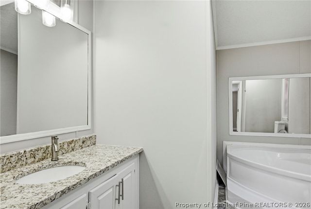 2410 Ohara Drive, Raeford, NC 28376