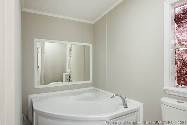 2410 Ohara Drive, Raeford, NC 28376