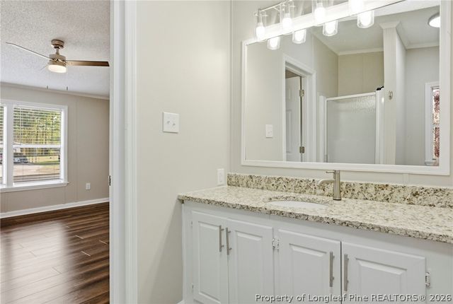 2410 Ohara Drive, Raeford, NC 28376