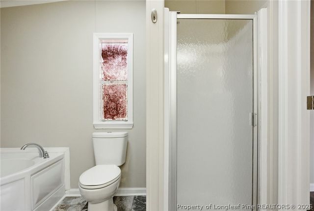 2410 Ohara Drive, Raeford, NC 28376