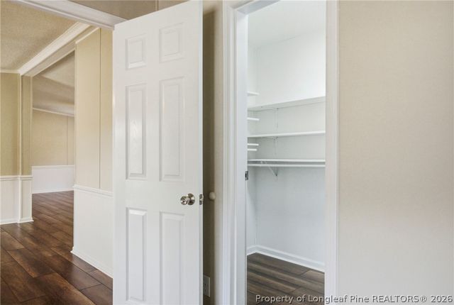 2410 Ohara Drive, Raeford, NC 28376