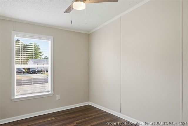 2410 Ohara Drive, Raeford, NC 28376