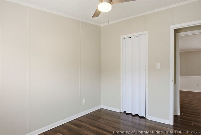 2410 Ohara Drive, Raeford, NC 28376