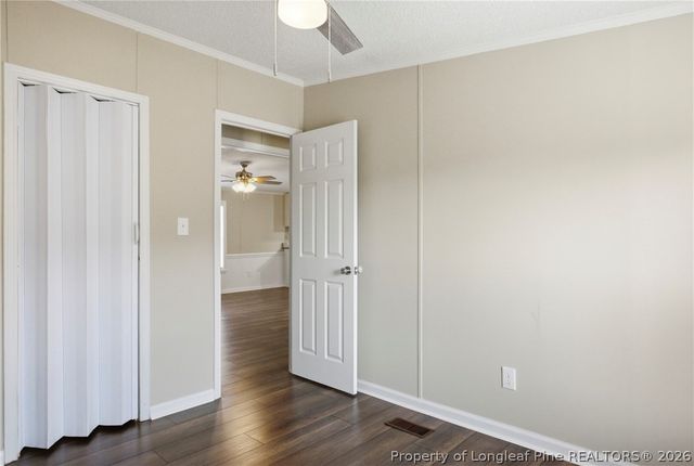 2410 Ohara Drive, Raeford, NC 28376