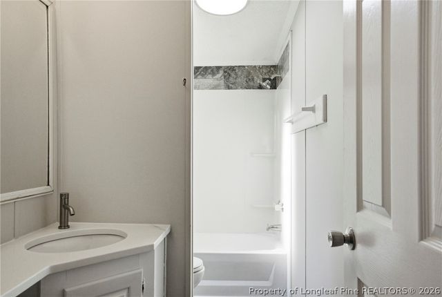 2410 Ohara Drive, Raeford, NC 28376