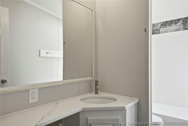 2410 Ohara Drive, Raeford, NC 28376