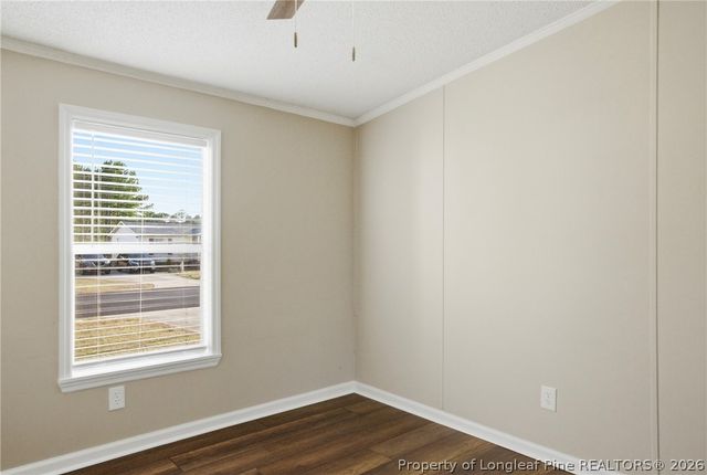 2410 Ohara Drive, Raeford, NC 28376