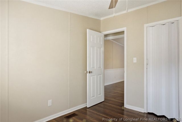 2410 Ohara Drive, Raeford, NC 28376