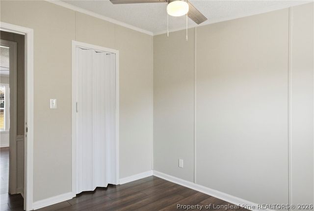 2410 Ohara Drive, Raeford, NC 28376