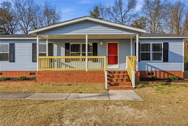 2410 Ohara Drive, Raeford, NC 28376