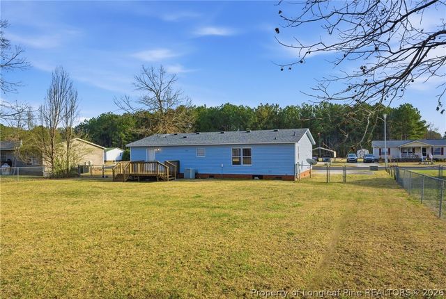 2410 Ohara Drive, Raeford, NC 28376