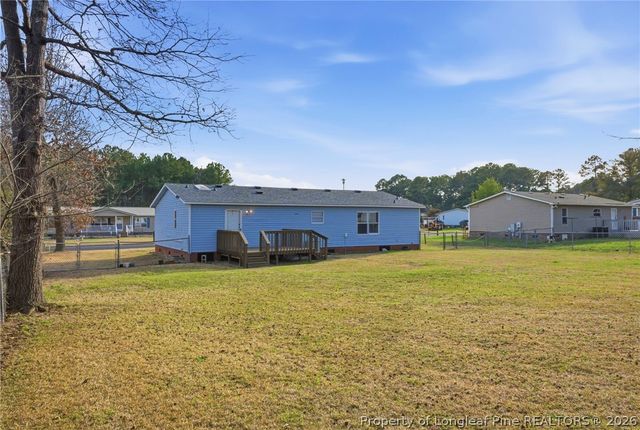 2410 Ohara Drive, Raeford, NC 28376