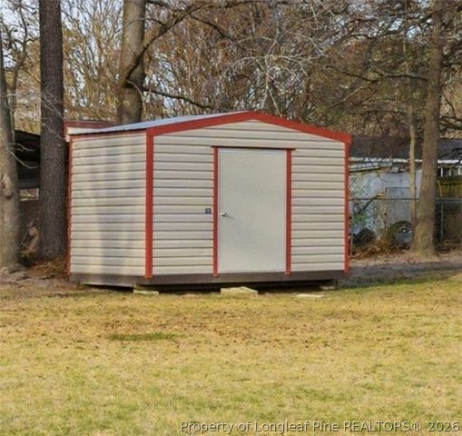 2410 Ohara Drive, Raeford, NC 28376