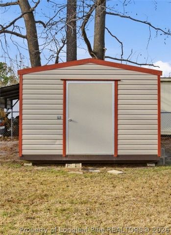 2410 Ohara Drive, Raeford, NC 28376