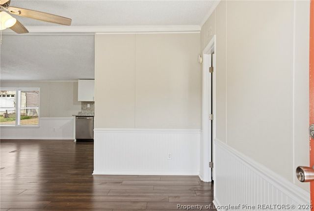 2410 Ohara Drive, Raeford, NC 28376