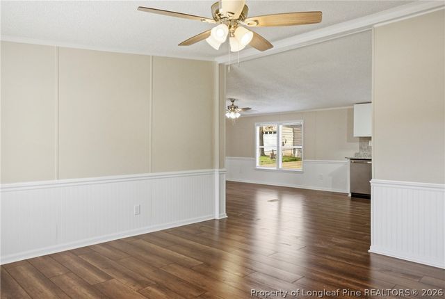 2410 Ohara Drive, Raeford, NC 28376