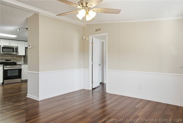 2410 Ohara Drive, Raeford, NC 28376