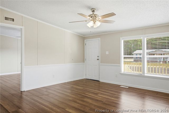 2410 Ohara Drive, Raeford, NC 28376