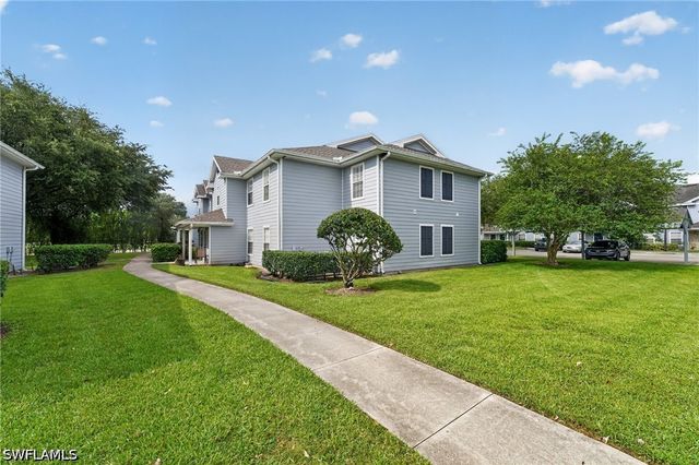 14885 Pleasant Bay LN 201, Naples, FL 34119