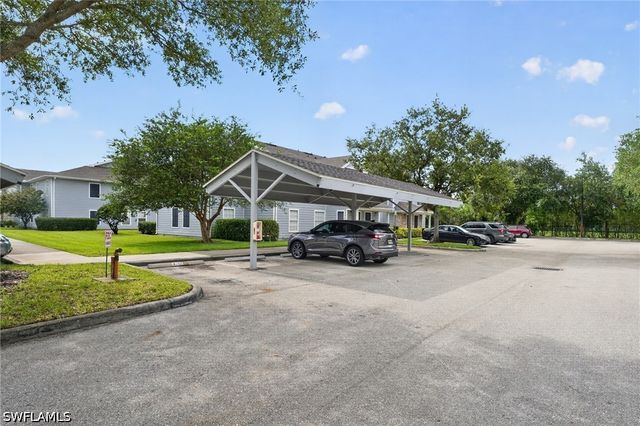 14885 Pleasant Bay LN 201, Naples, FL 34119