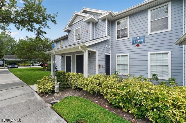 14885 Pleasant Bay LN 201, Naples, FL 34119