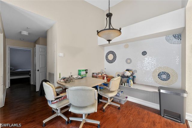 14885 Pleasant Bay LN 201, Naples, FL 34119