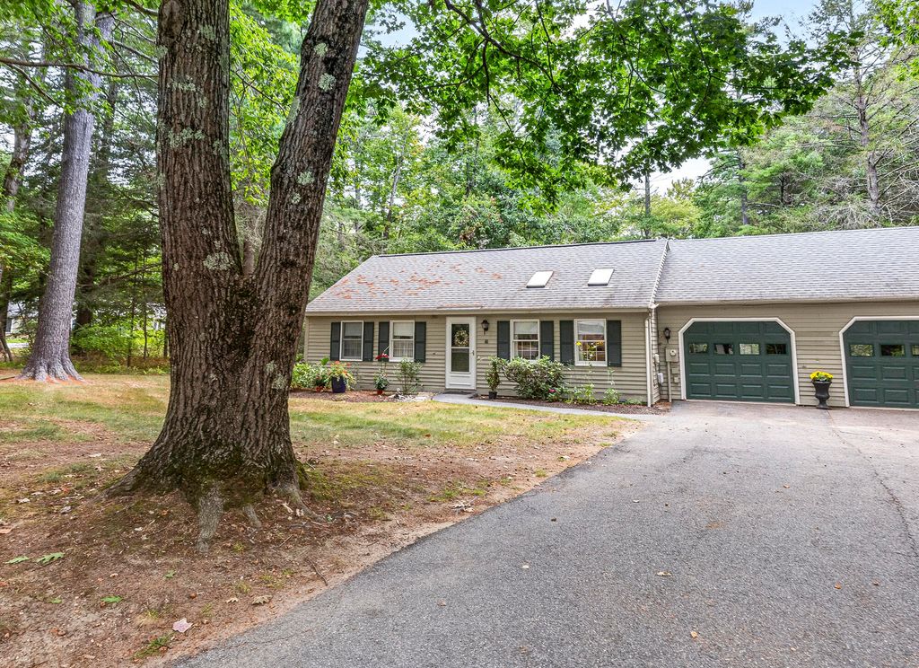 66 Gail Lane 14, Yarmouth, ME 04096 — photo 2