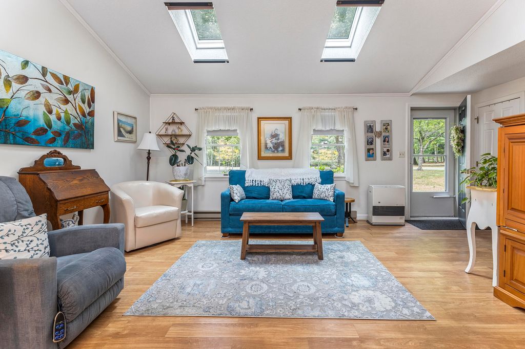66 Gail Lane 14, Yarmouth, ME 04096 — photo 5