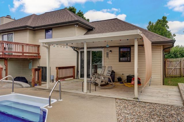 2019 North Preakness Drive, Nixa, MO 65714