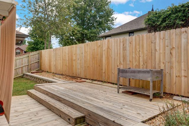 2019 North Preakness Drive, Nixa, MO 65714