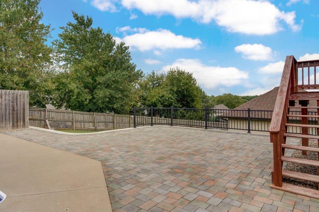 2019 North Preakness Drive, Nixa, MO 65714