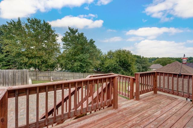 2019 North Preakness Drive, Nixa, MO 65714