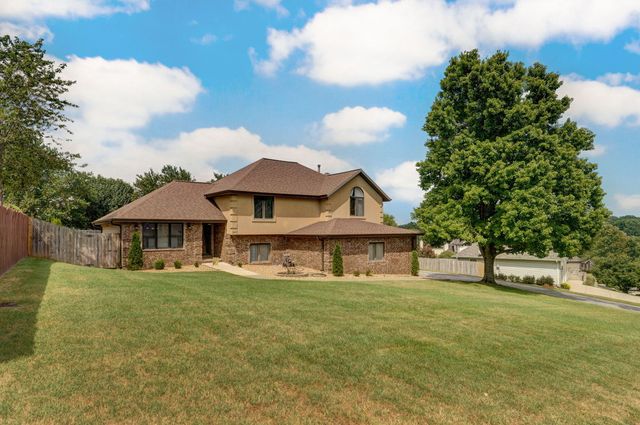 2019 North Preakness Drive, Nixa, MO 65714