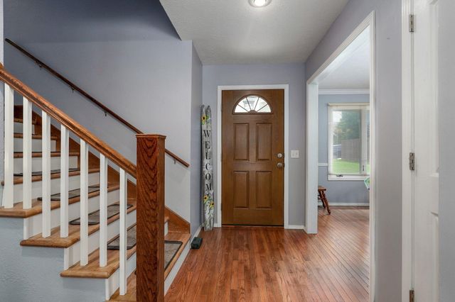 2019 North Preakness Drive, Nixa, MO 65714