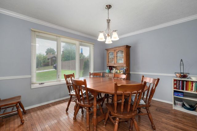 2019 North Preakness Drive, Nixa, MO 65714