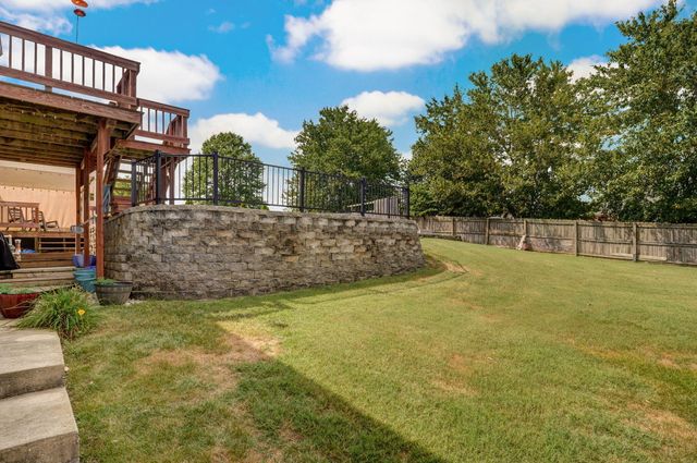 2019 North Preakness Drive, Nixa, MO 65714