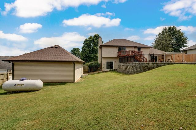 2019 North Preakness Drive, Nixa, MO 65714