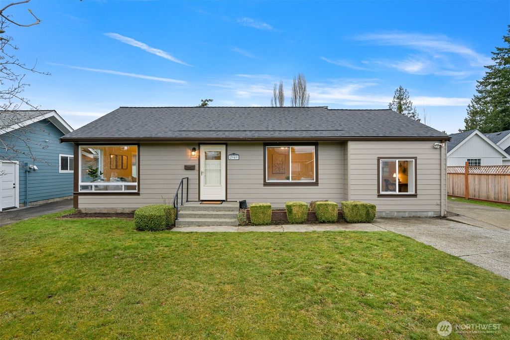 2949 Sunset, Bellingham, WA 98225