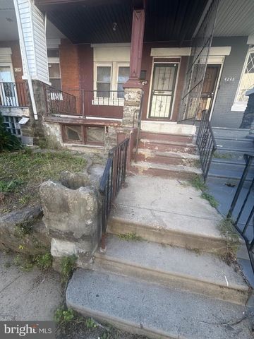 4246 CARLISLE ST, Philadelphia, PA 19140