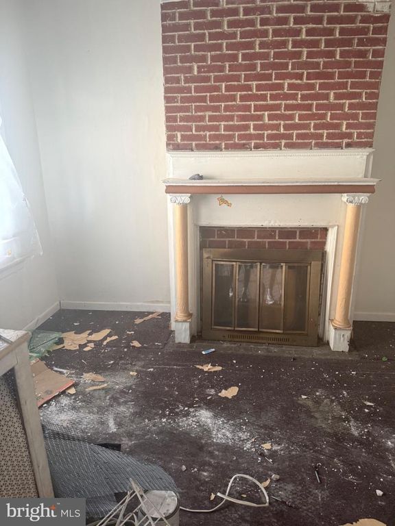 4246 CARLISLE ST, PHILADELPHIA, PA 19140 — photo 3