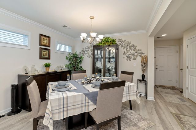 2035 Barnhart Drive, Sumter, SC 29153