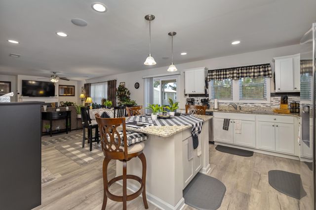 2035 Barnhart Drive, Sumter, SC 29153