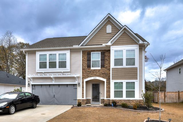 2035 Barnhart Drive, Sumter, SC 29153