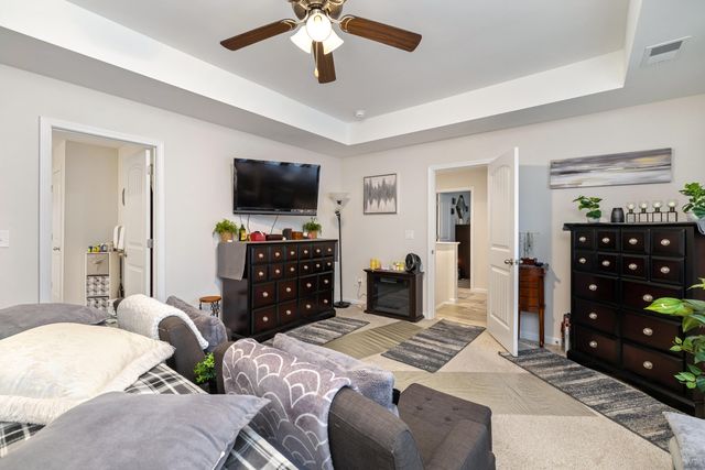 2035 Barnhart Drive, Sumter, SC 29153