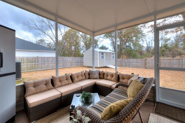2035 Barnhart Drive, Sumter, SC 29153