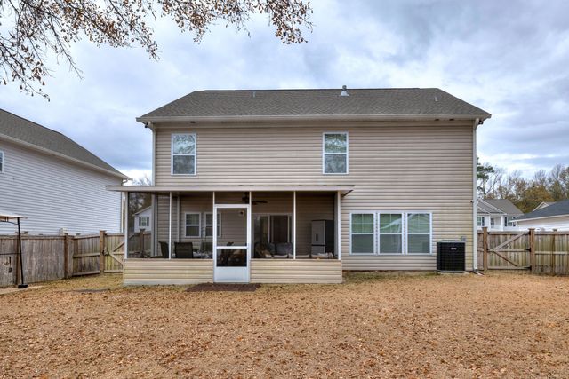 2035 Barnhart Drive, Sumter, SC 29153
