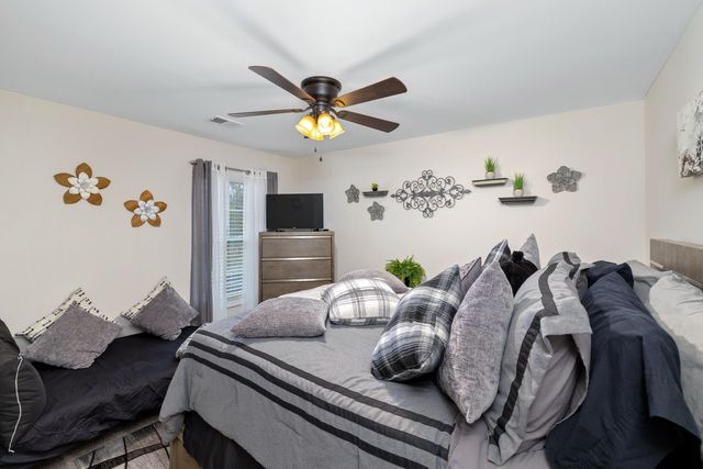 2035 Barnhart Drive, Sumter, SC 29153