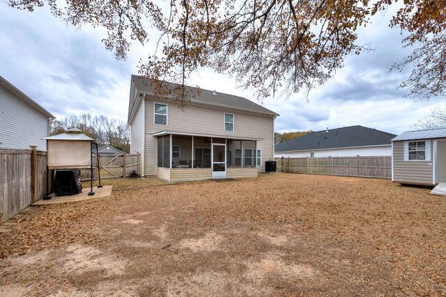 2035 Barnhart Drive, Sumter, SC 29153