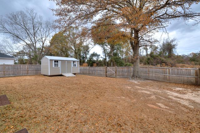 2035 Barnhart Drive, Sumter, SC 29153
