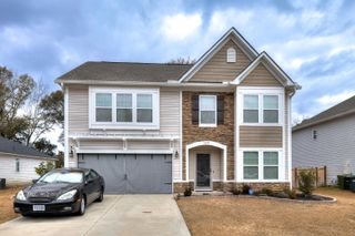 2035 Barnhart Drive, Sumter, SC 29153